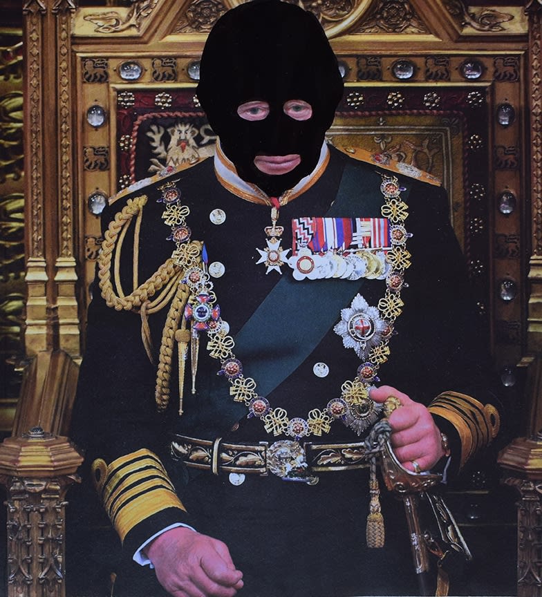 Roman Tolici, Realpolitik 44, 2022