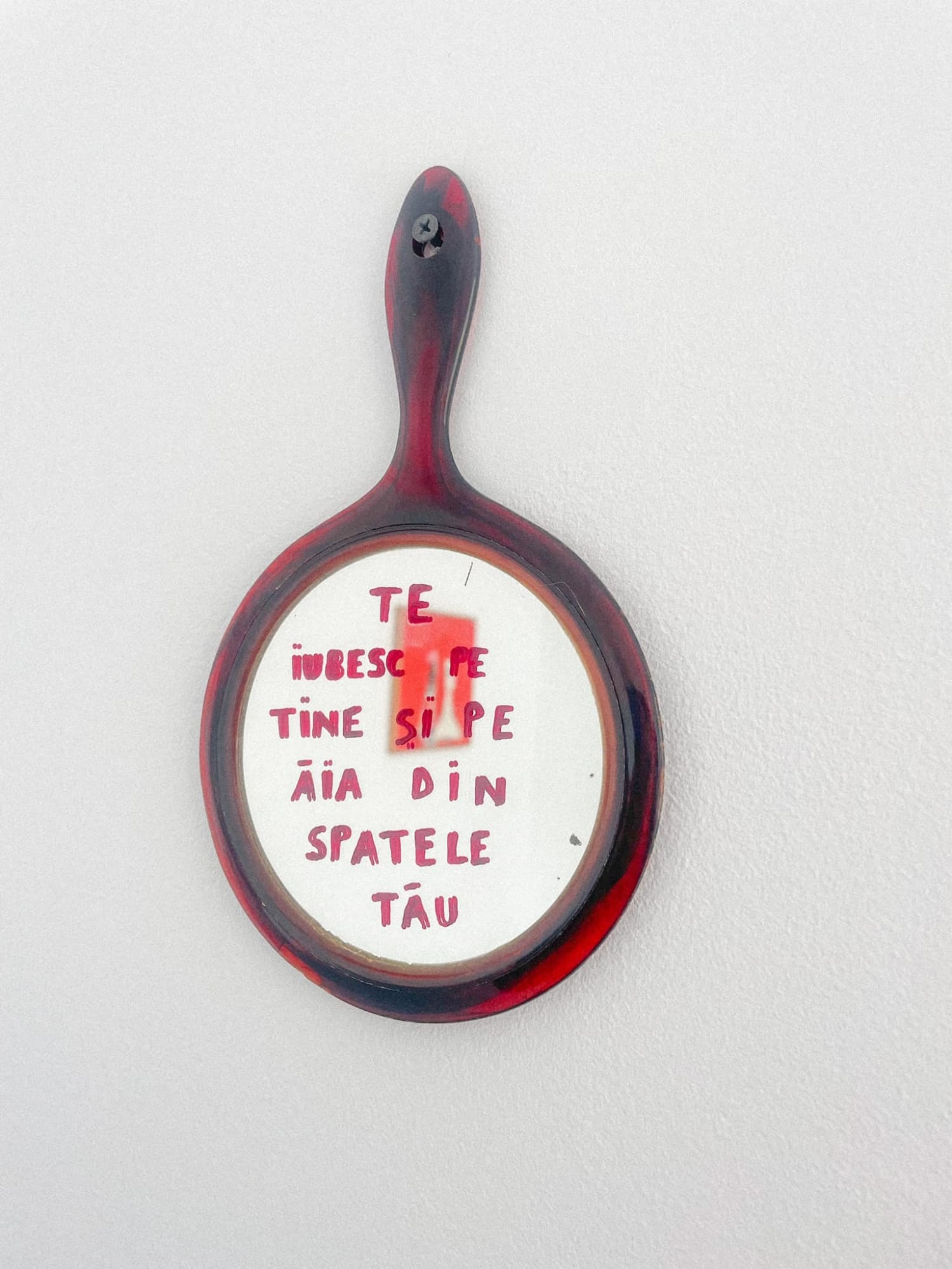 Beatrice Arzoiu, Te iubesc