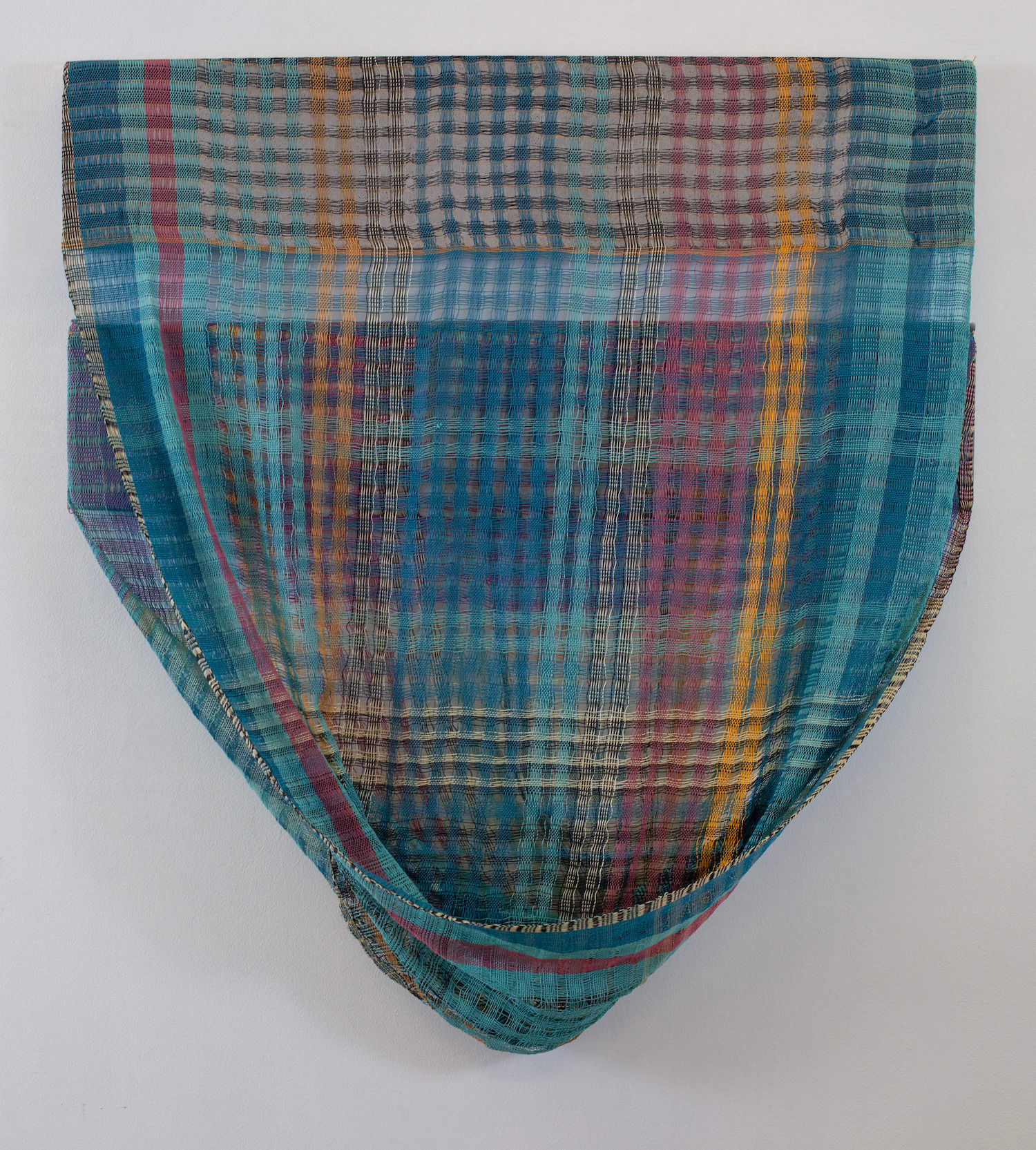 Crystal Gregory, Embrace 5