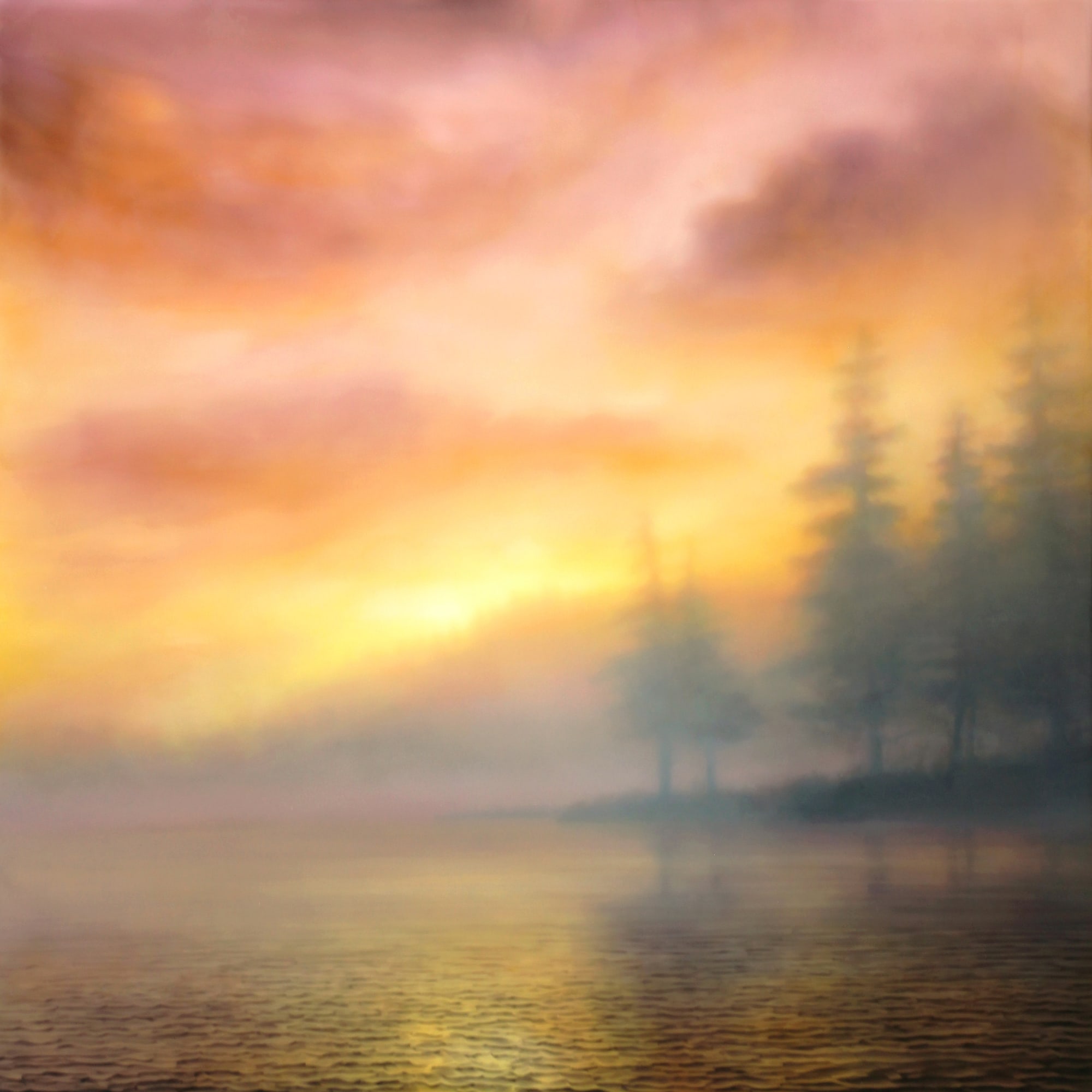 Brian Sostrom, Whisper Dawn