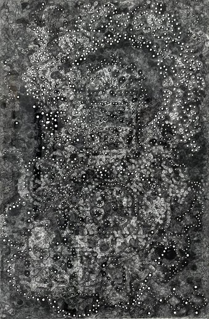 David Ambrose, Charlemange's Chapel