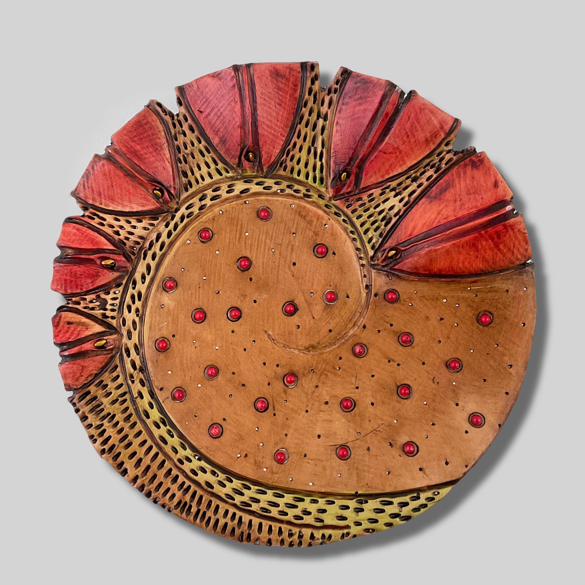 Vicki Grant, Small Celestial Landscapes - 23223