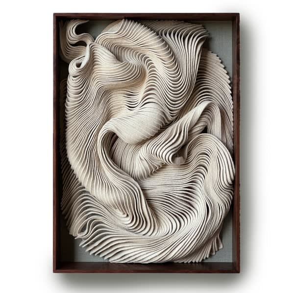 Kristy Kún, Flask of Nectar