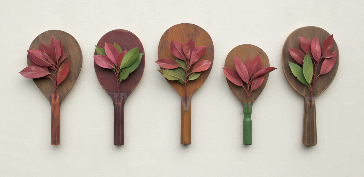 Ron Isaacs, Ping Pong