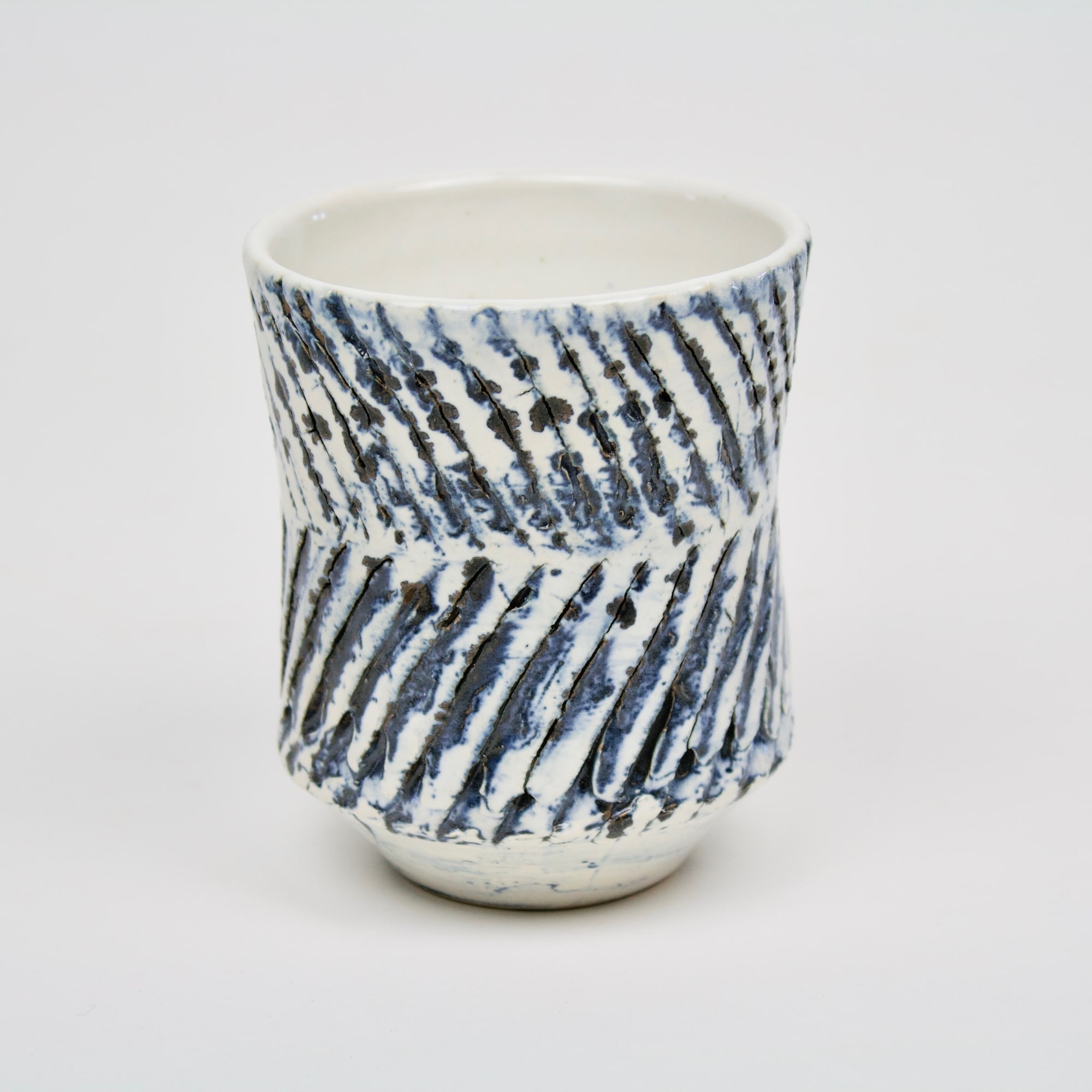 Ani Kasten, Hourglass Yunomi Cup IV