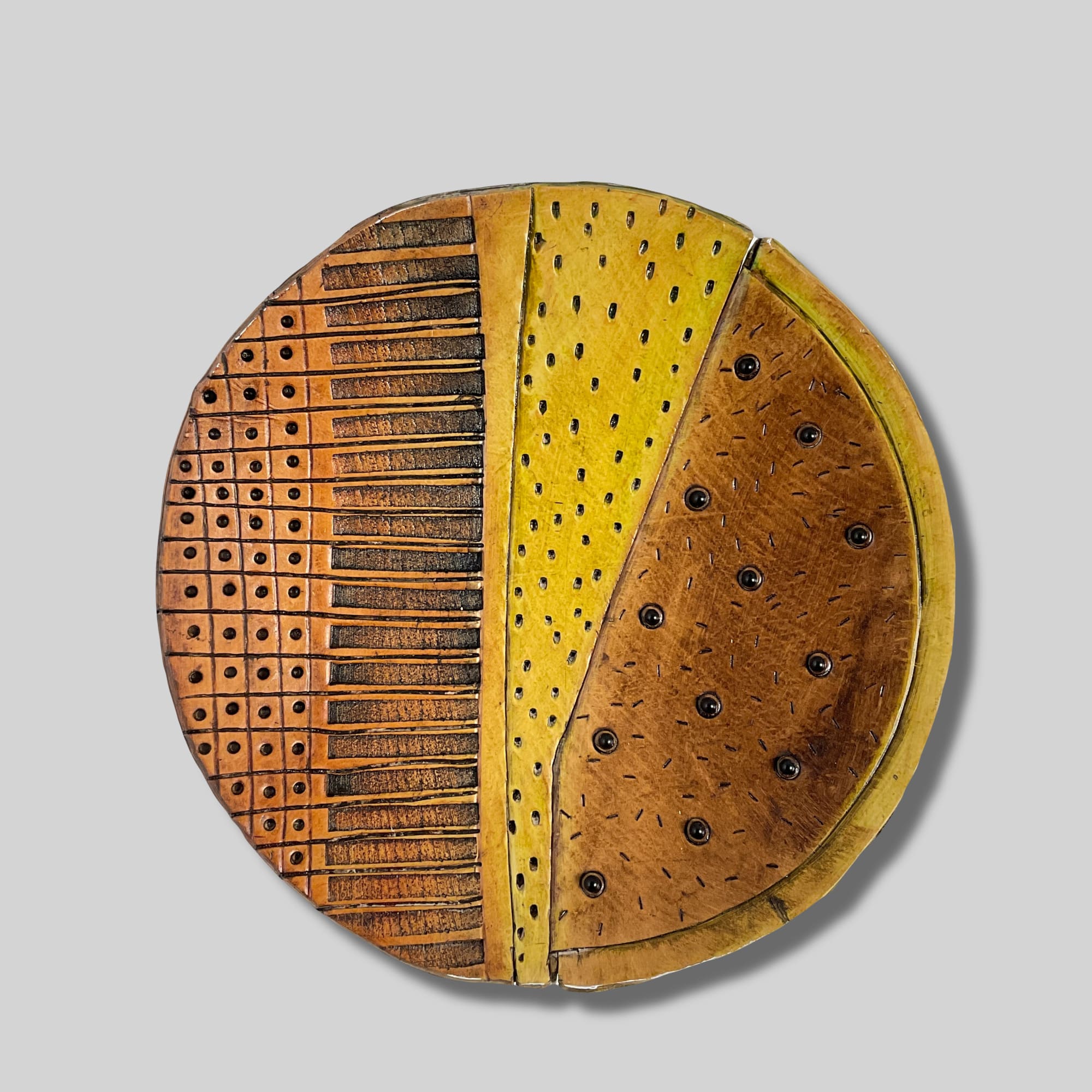 Vicki Grant, Small Celestial Landscapes - 23221