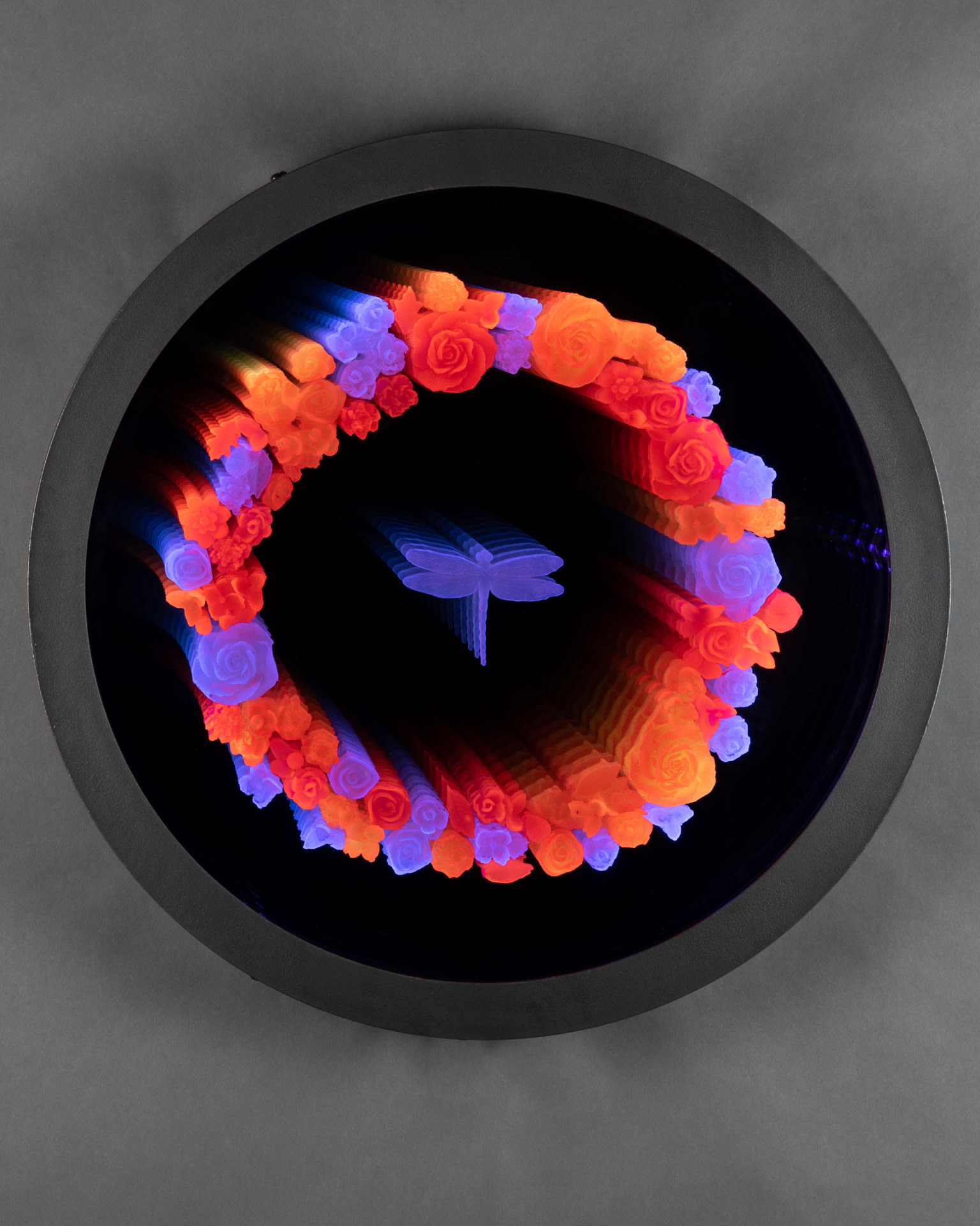 Tim Tate, Summer of Love