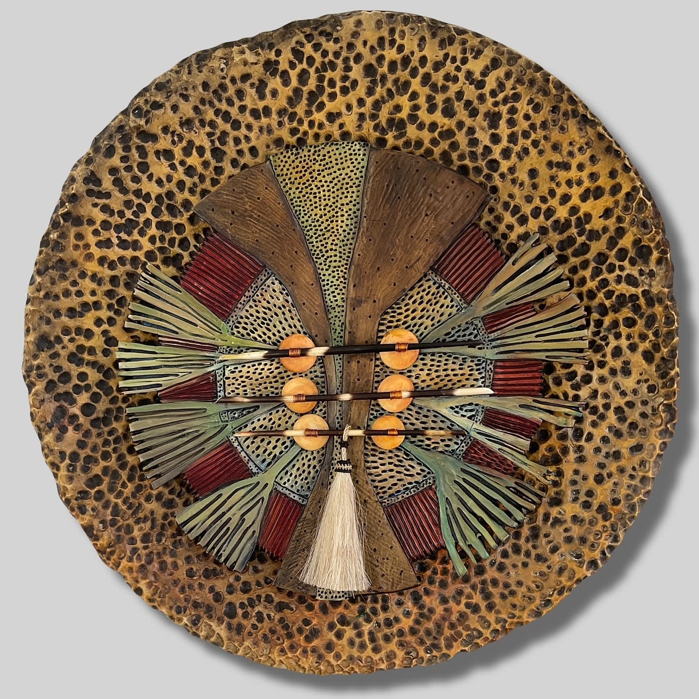 Vicki Grant, Large Celestial Landscapes - 23191