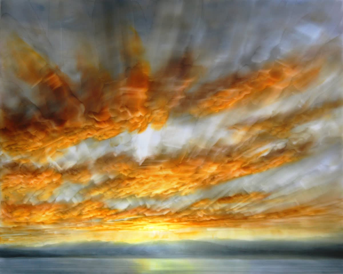 Brian Sostrom, Rise to Light