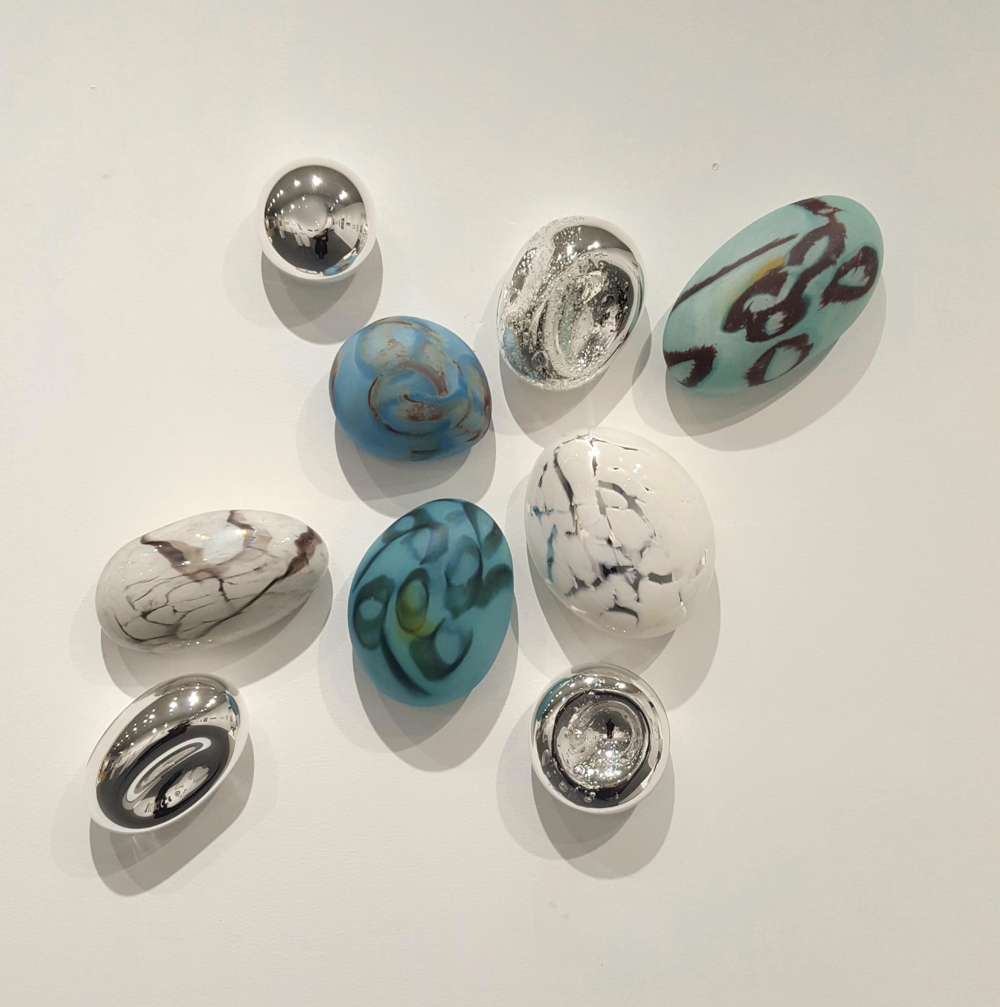 Thor + Jennifer Bueno, Chloro Chromic