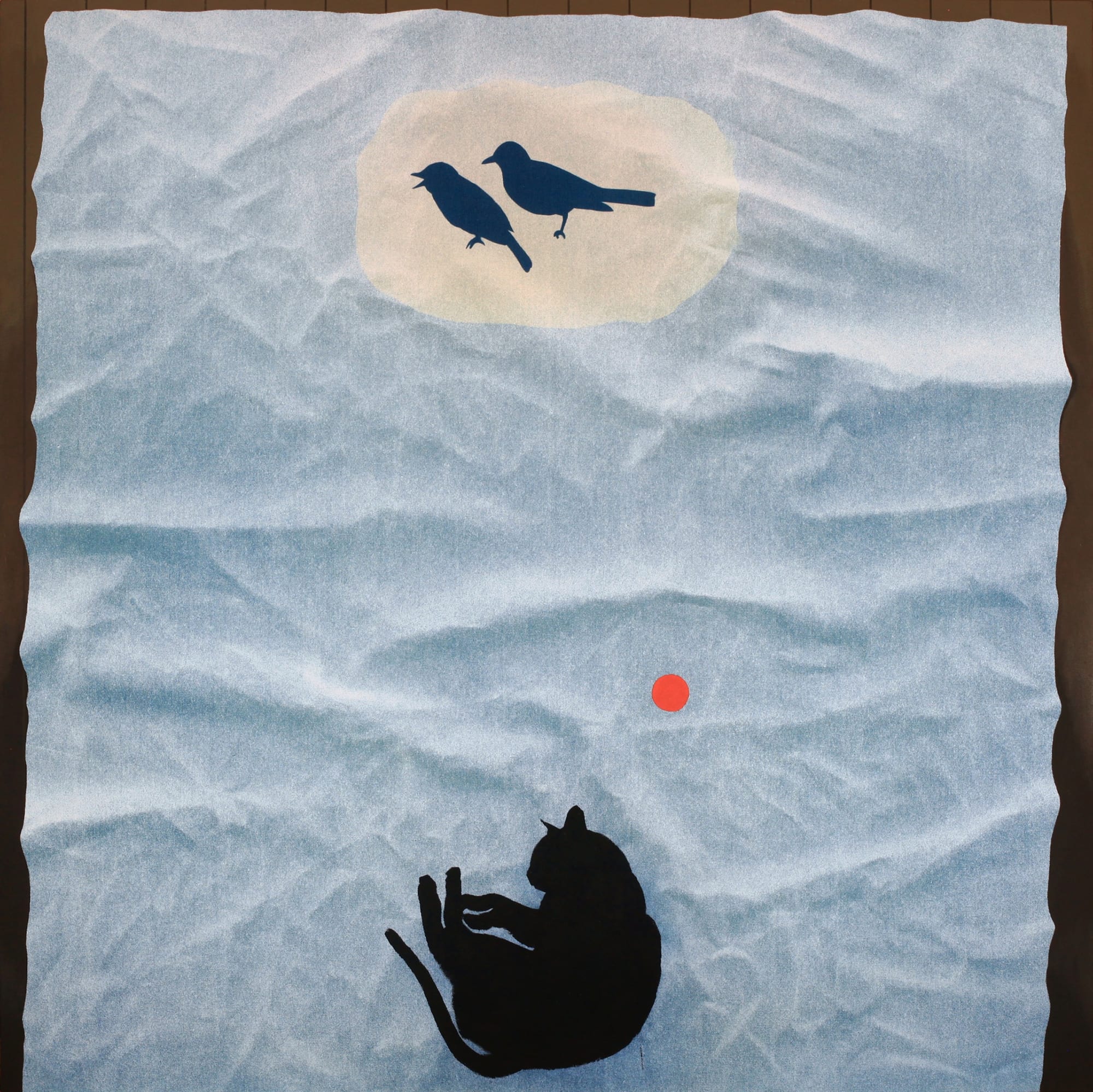 Casey Roberts, Singles Bed (Big Dreamer)