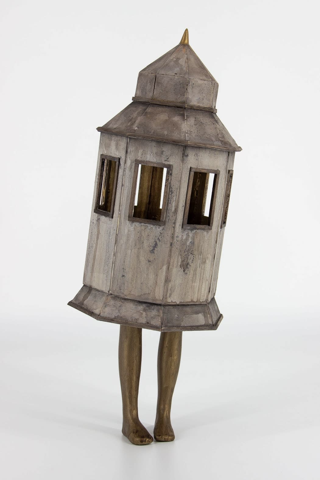 Seth Clark, Neighborling Maquette 19