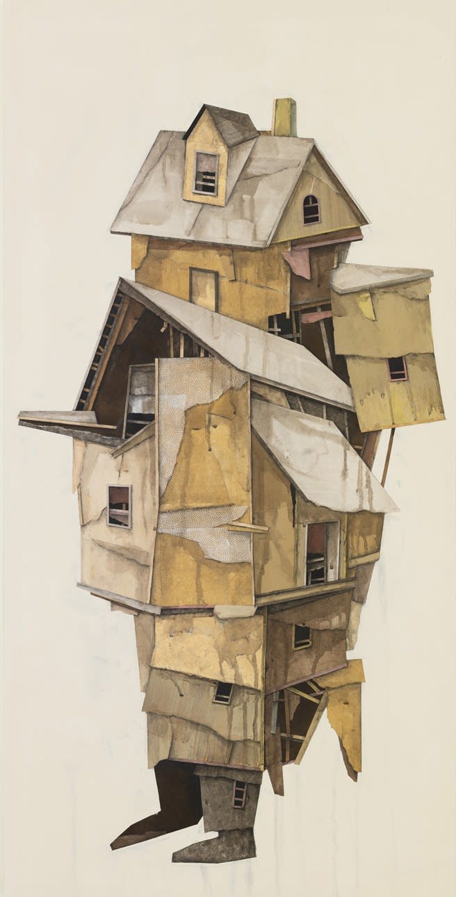 Seth Clark, Wanderer 4