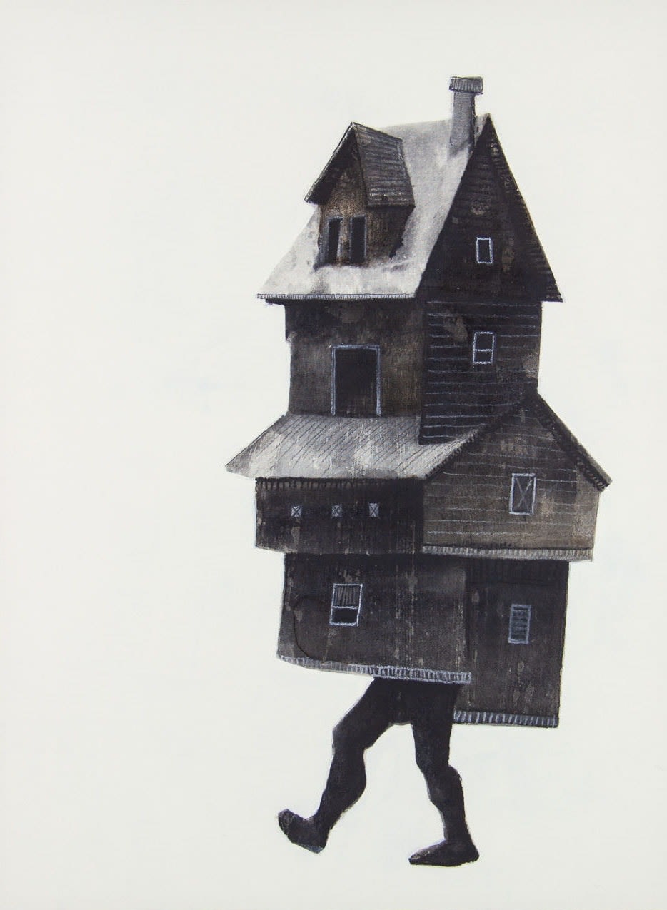 Seth Clark, The Meeting 14