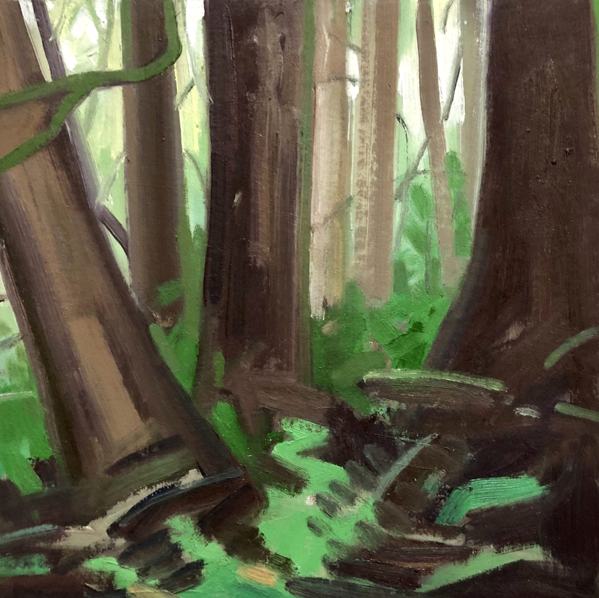 Linda Davidson, T 27