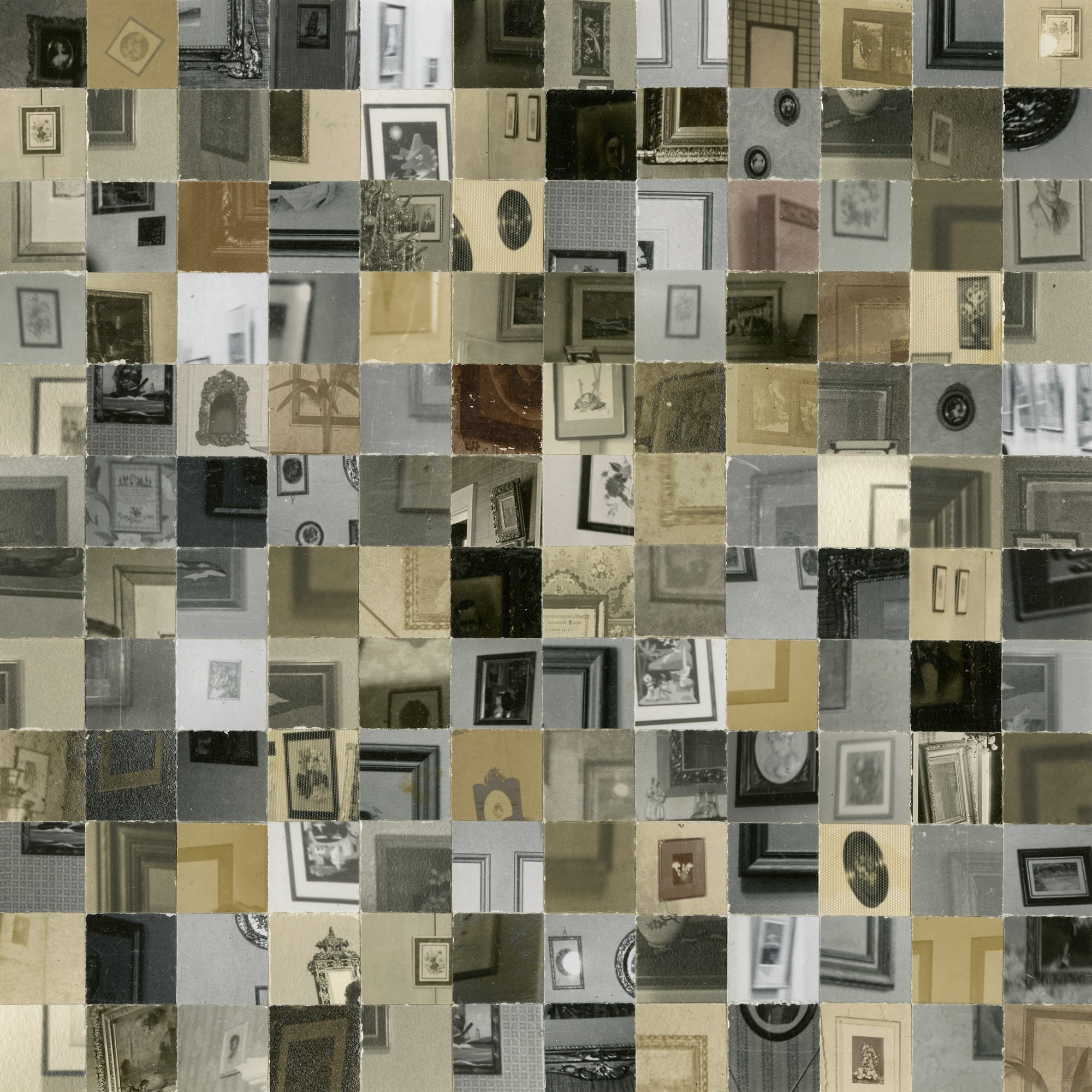 Greg Sand, Chronicle: Mementos