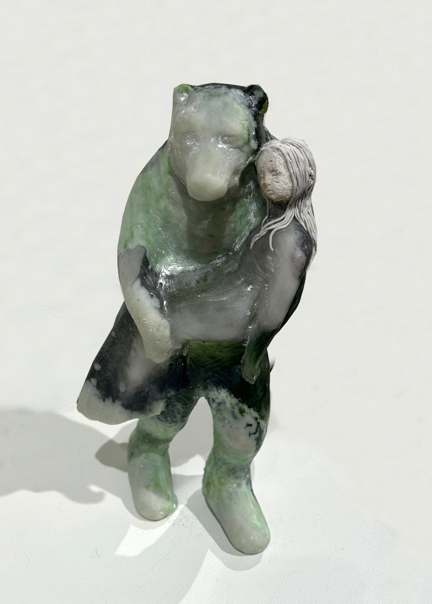 Christina Bothwell, Protector