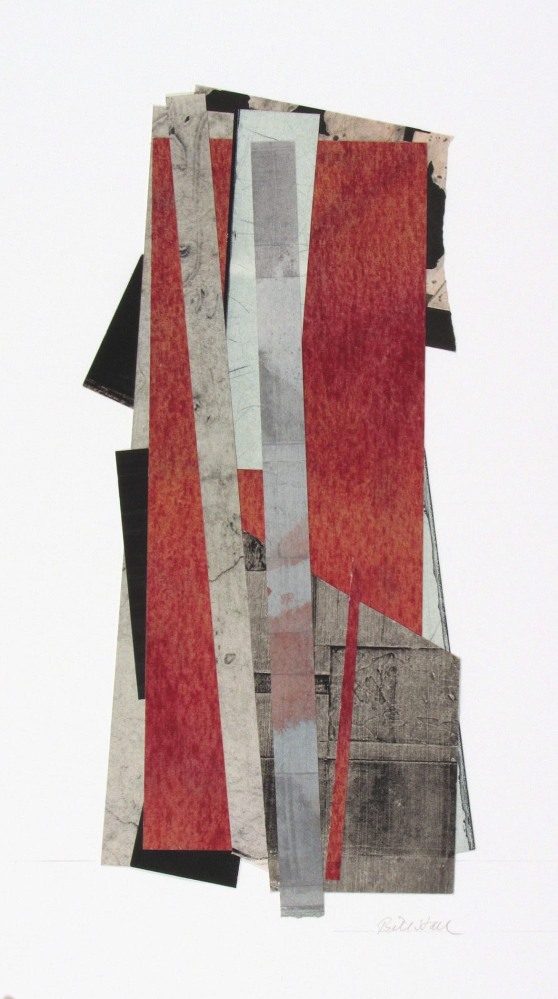 Bill Hall, The Emperor, 2023