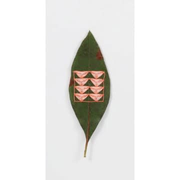 Hillary Waters Fayle, Geometric Perceptions F