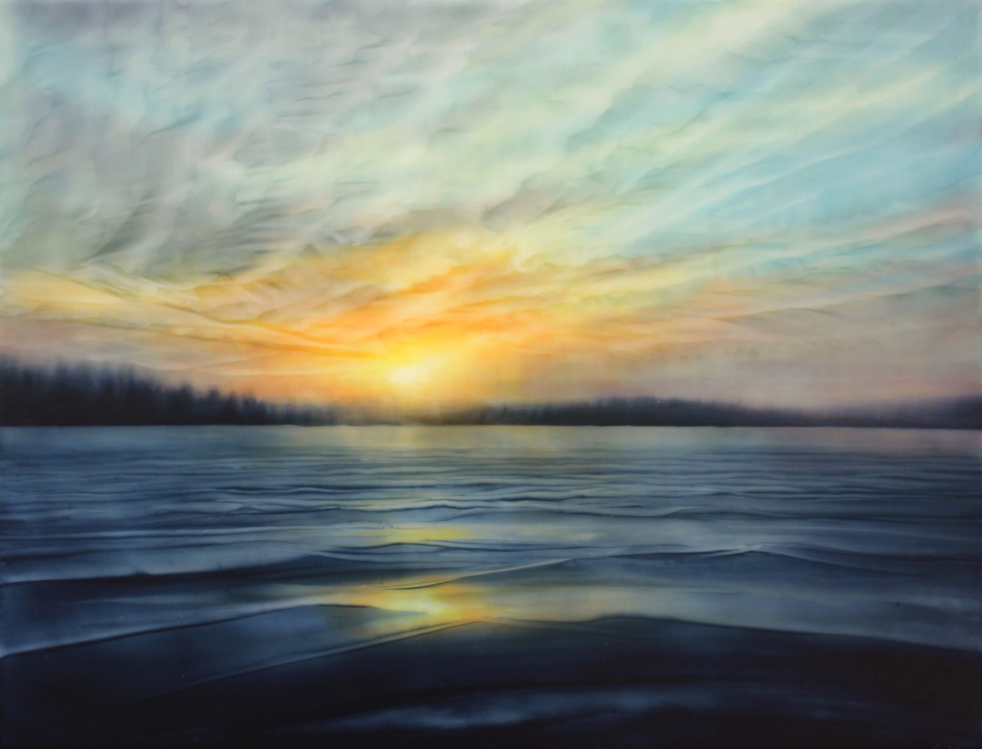 Brian Sostrom, Tomorrow