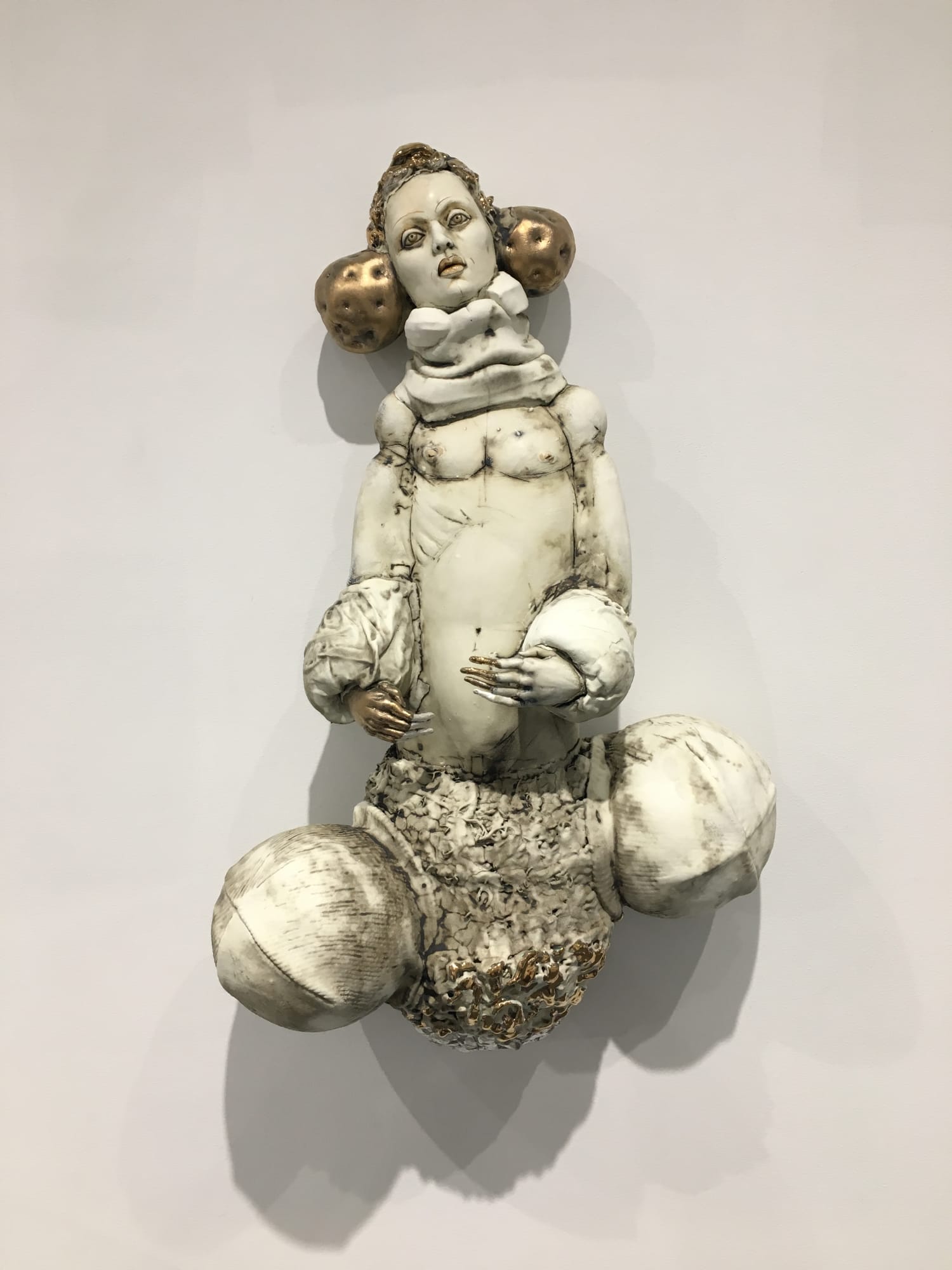 Lisa Clague, Her Solitude