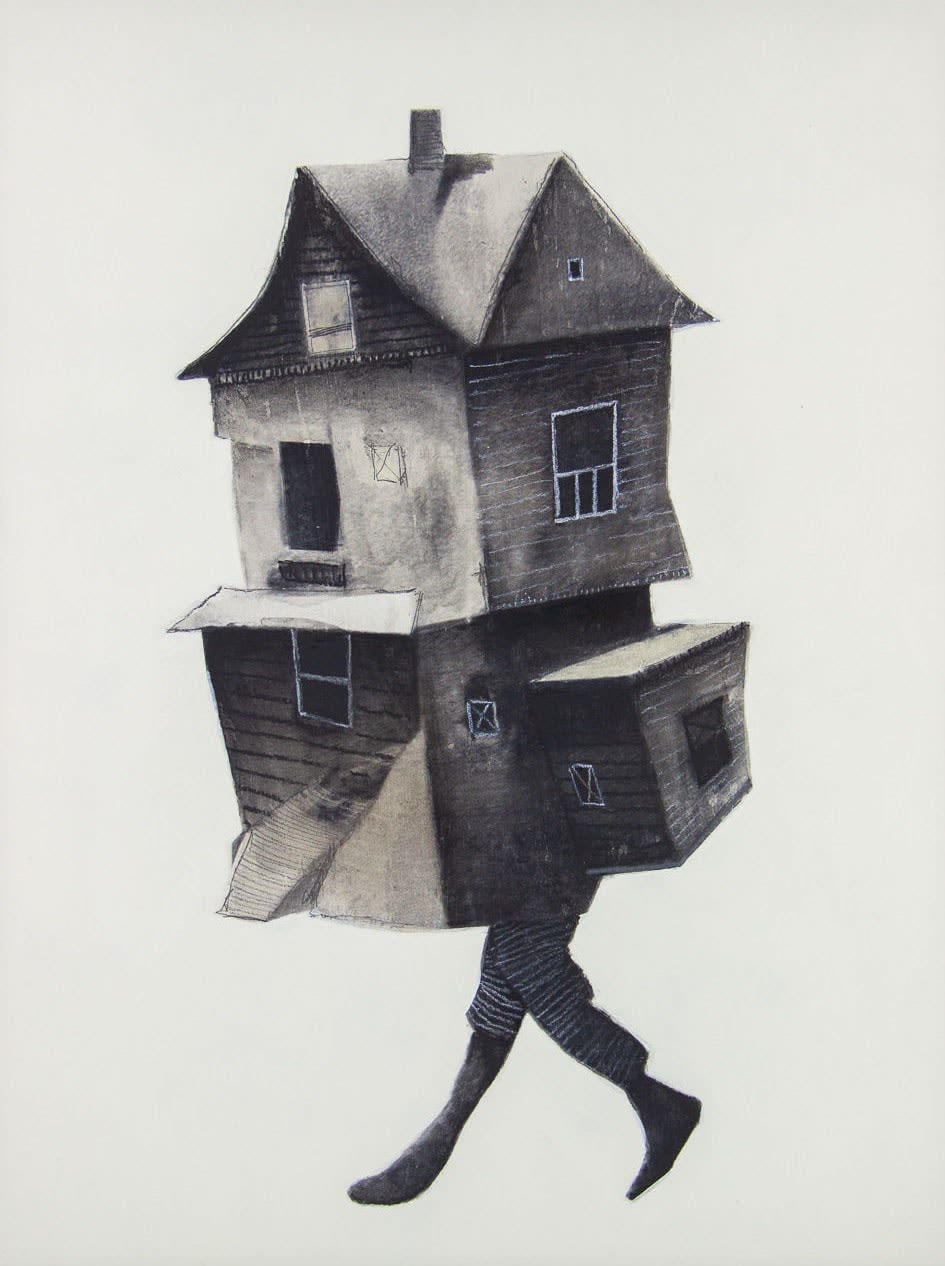 Seth Clark, The Meeting 10