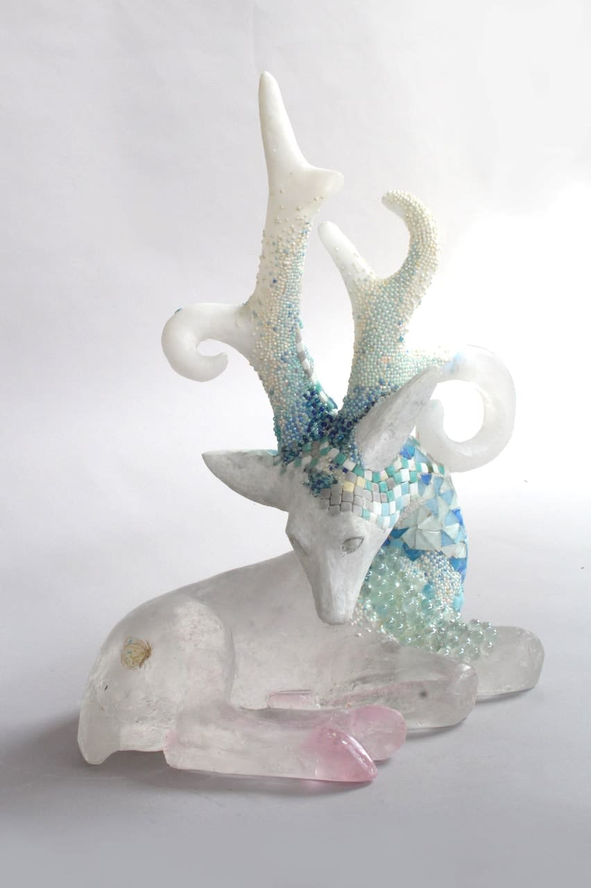 Christina Bothwell, Artifact