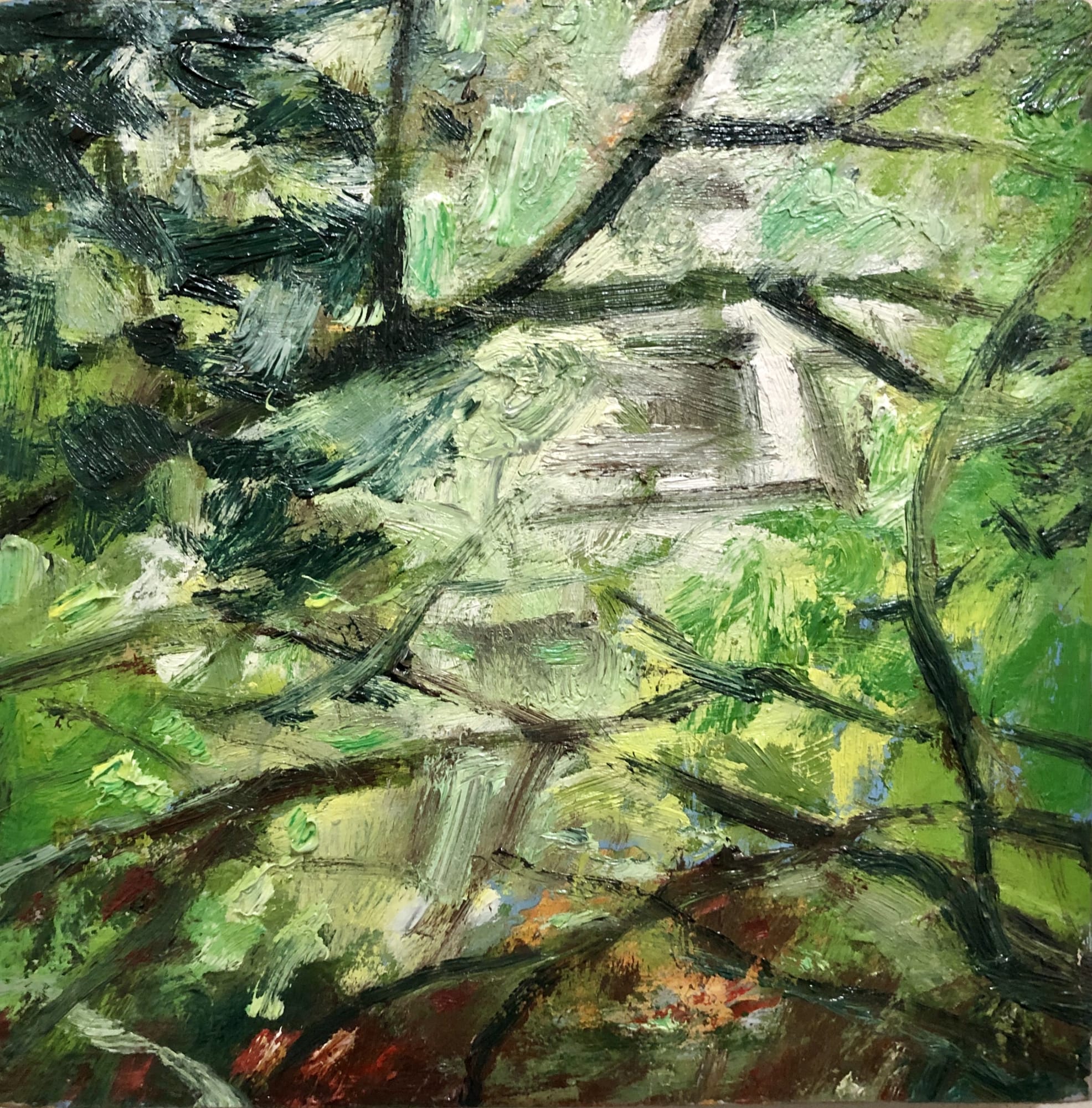 Linda Davidson, S 52