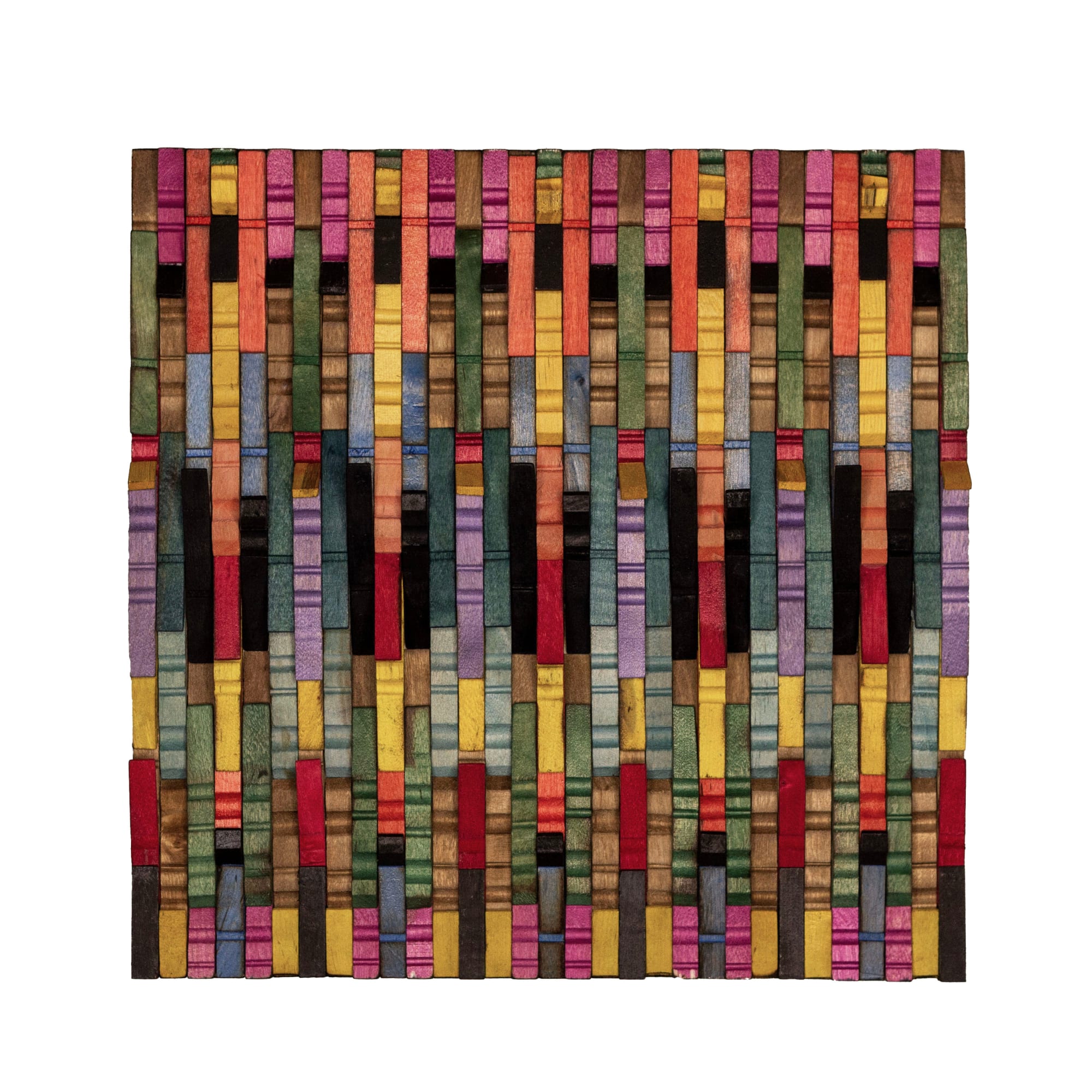 Davis Choun, PINS S25