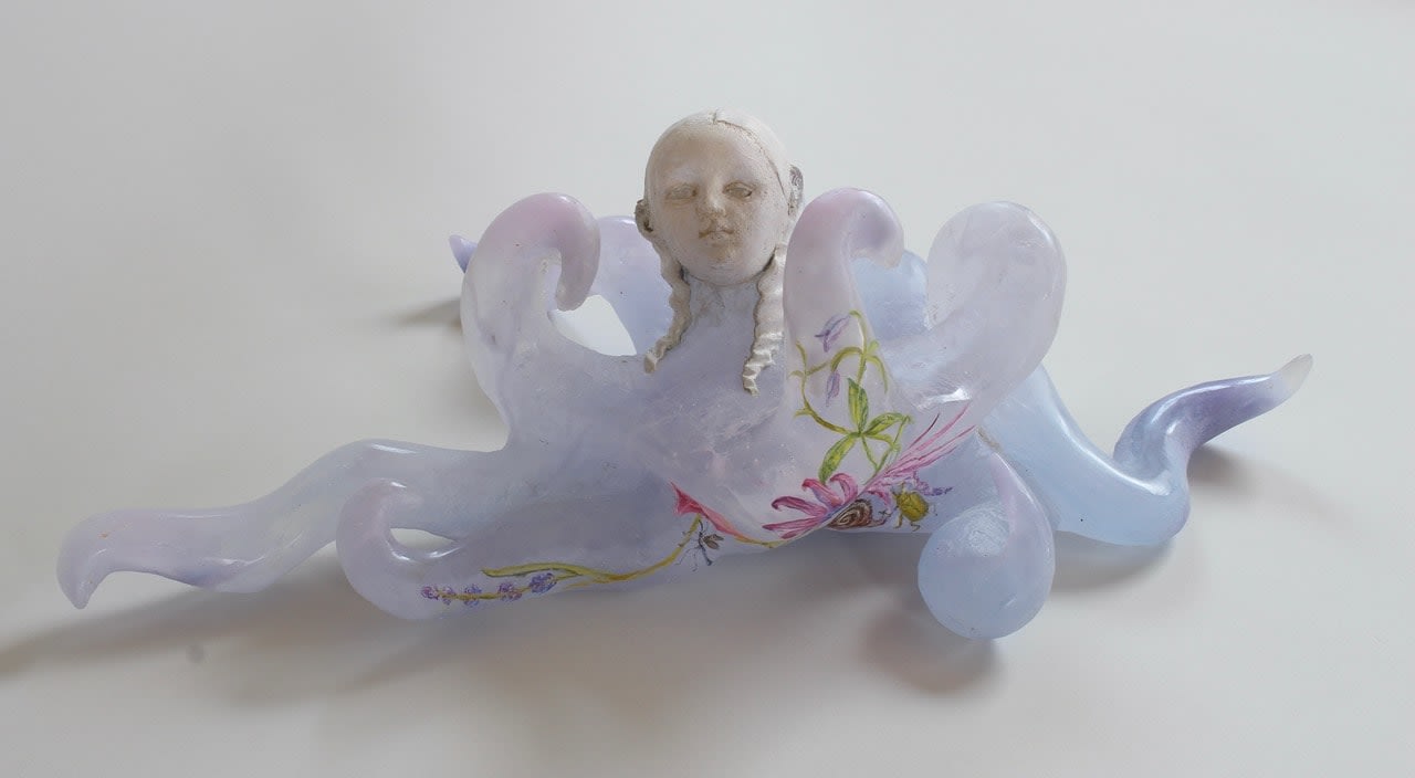 Christina Bothwell, Sea Flower