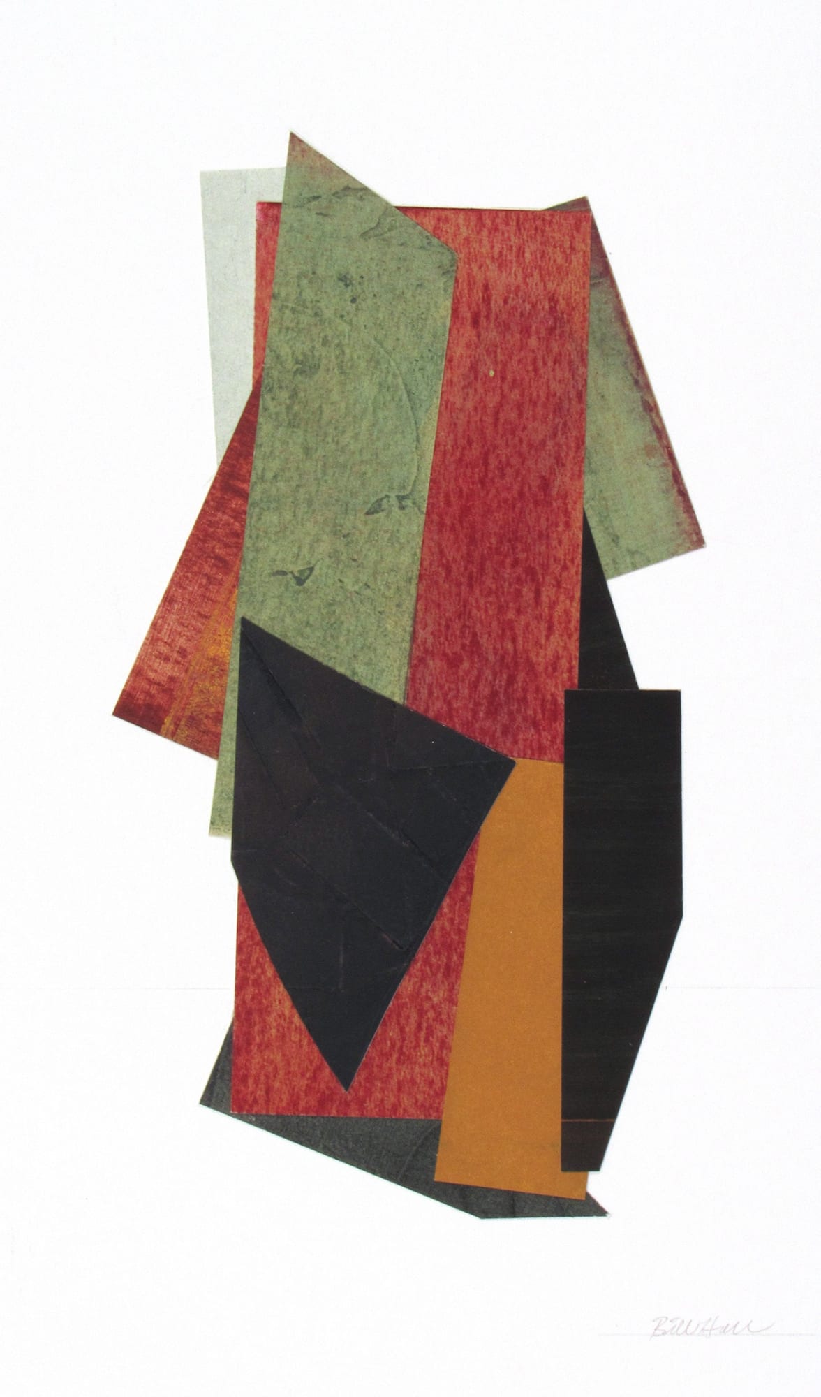 Bill Hall, Her Majesty, 2023