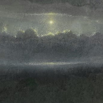 John Paul Vincent, Star of Navigation