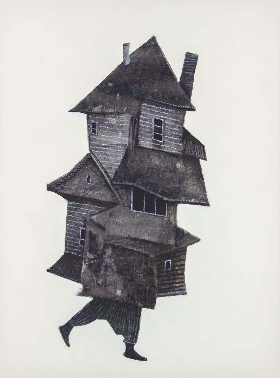 Seth Clark, The Meeting 18