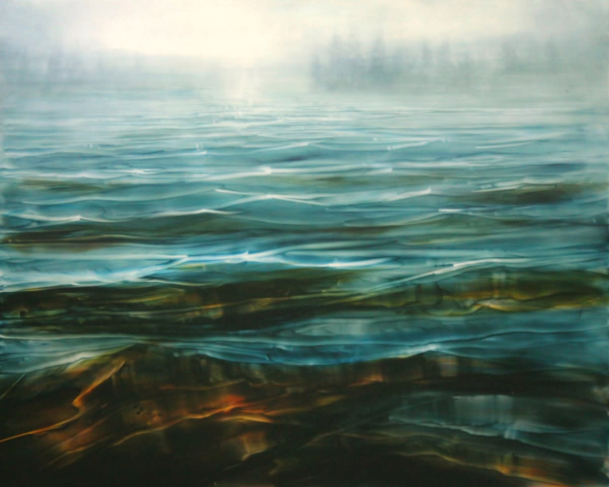 Brian Sostrom, Crush of Life