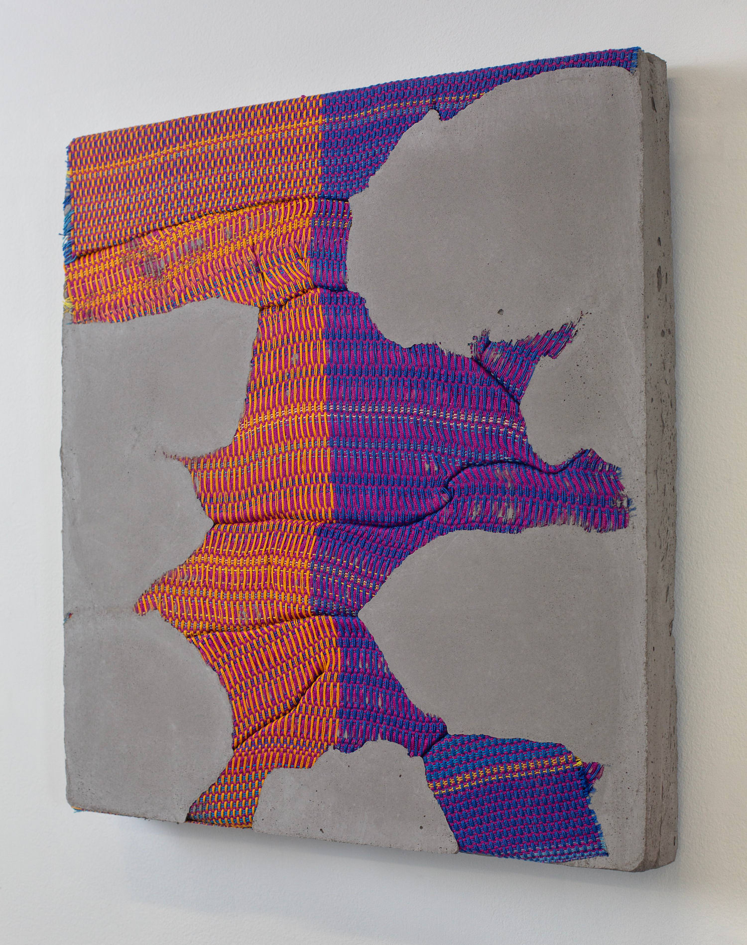 Crystal Gregory, Entangle