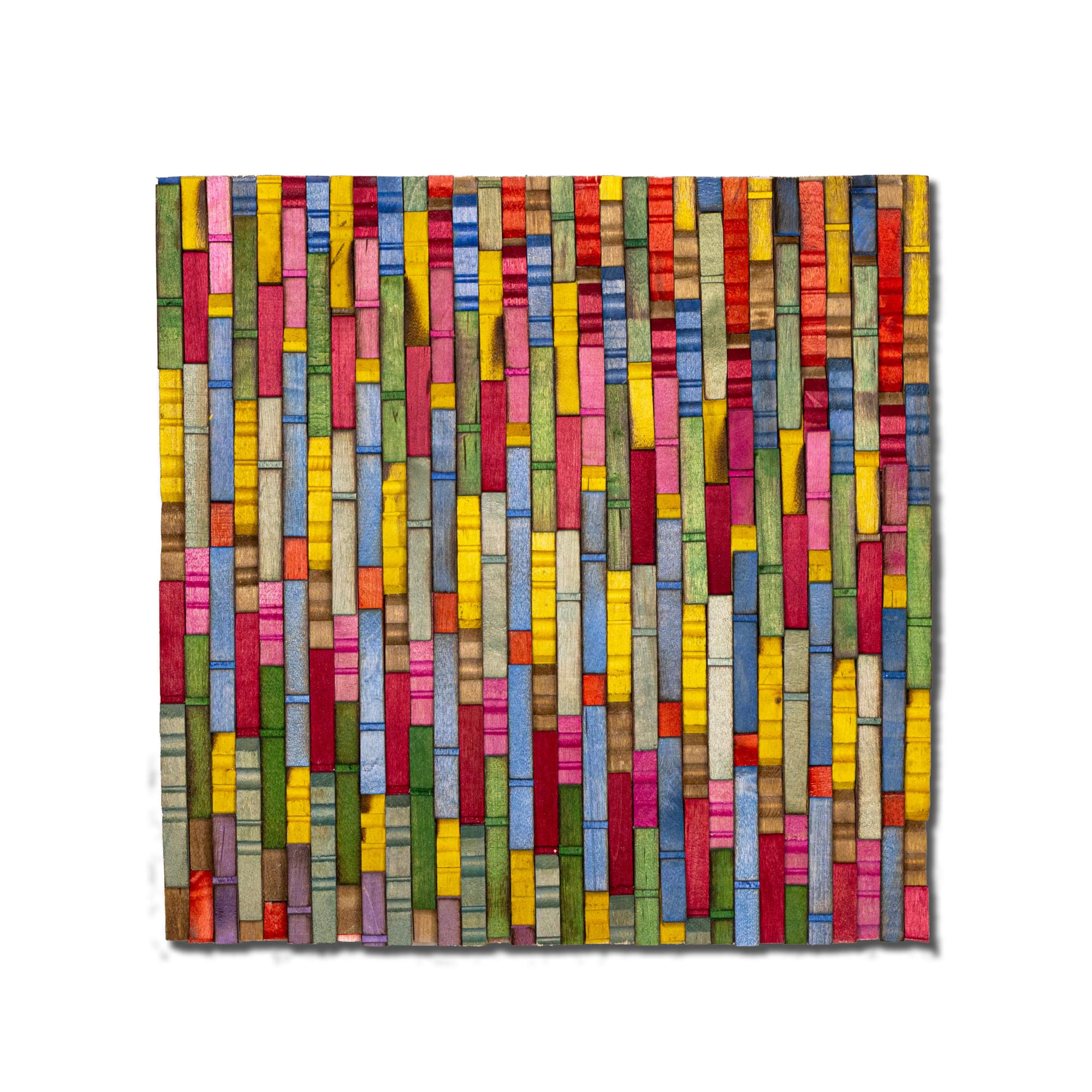 Davis Choun, PINS s34