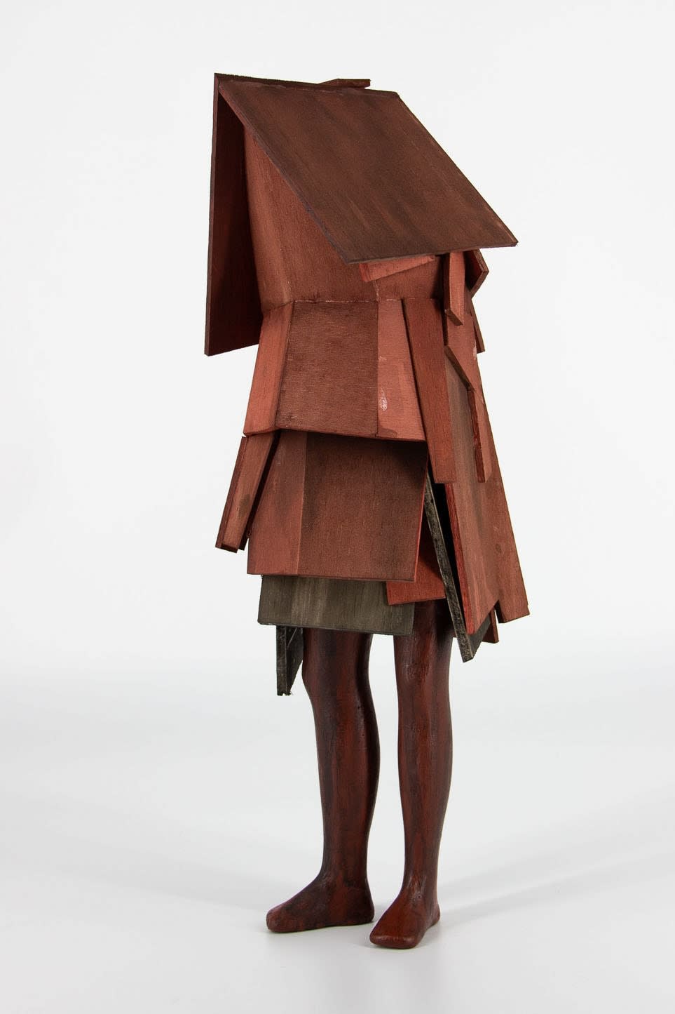 Seth Clark, Neighborling Maquette 18