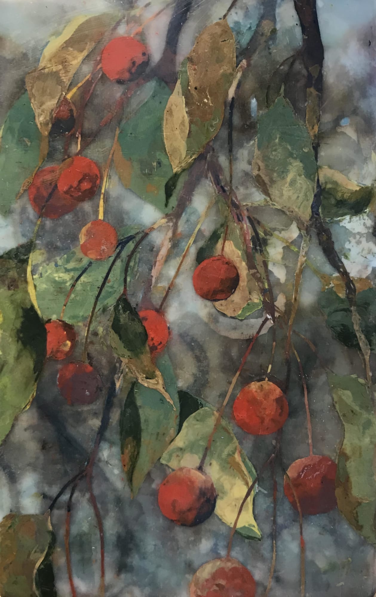 Dana Brown, Small Things