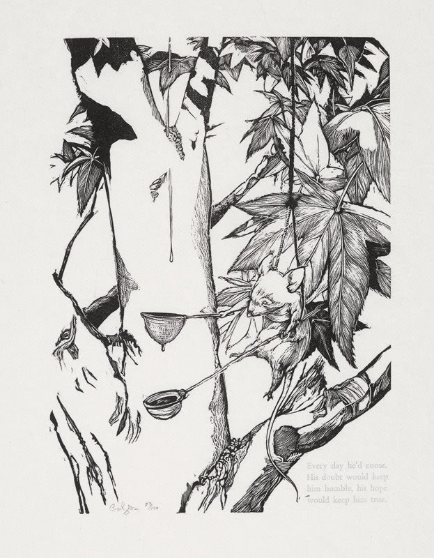 Andy Farkas, Every Day He'd Come