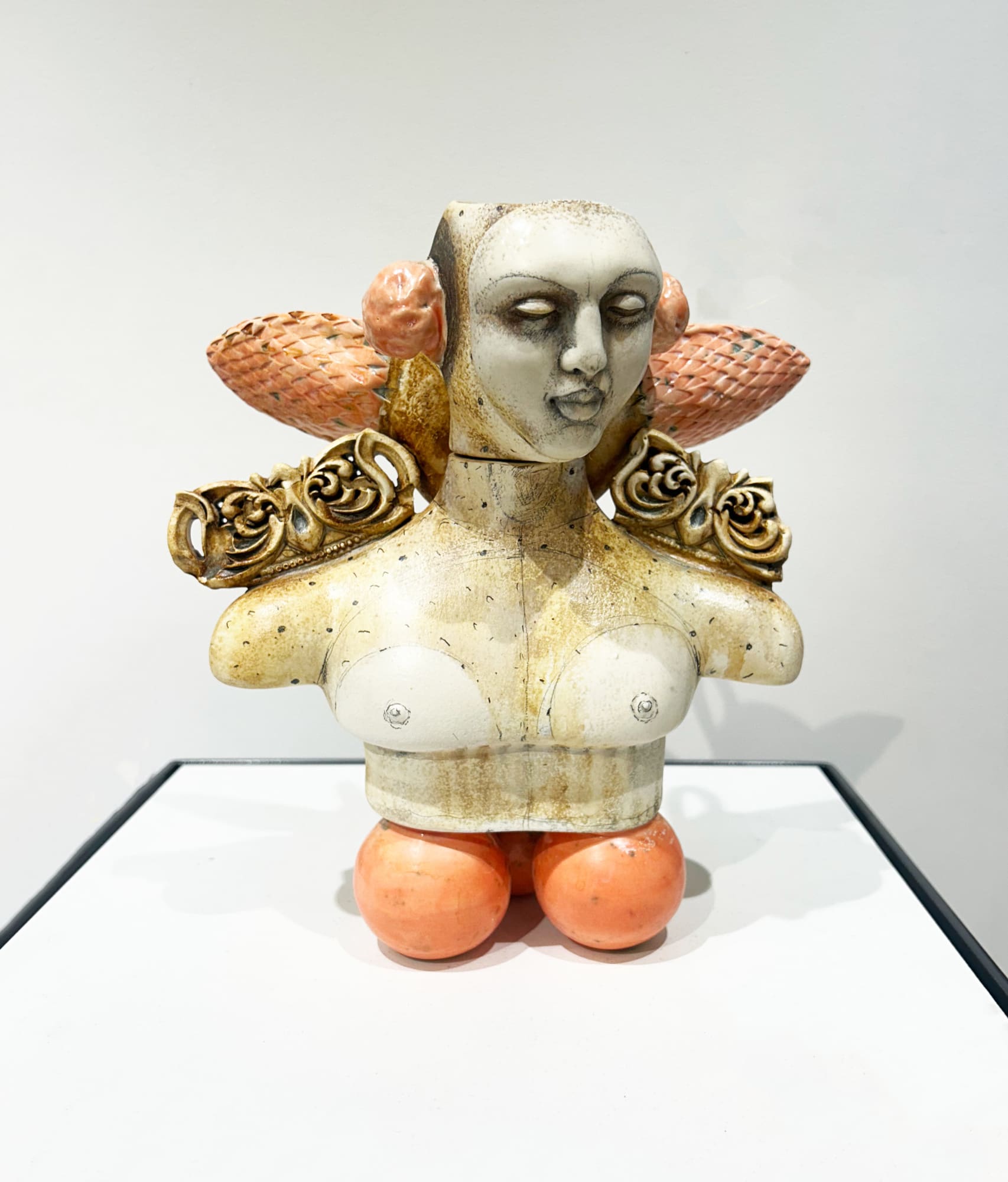 Lisa Clague, Angels Dream