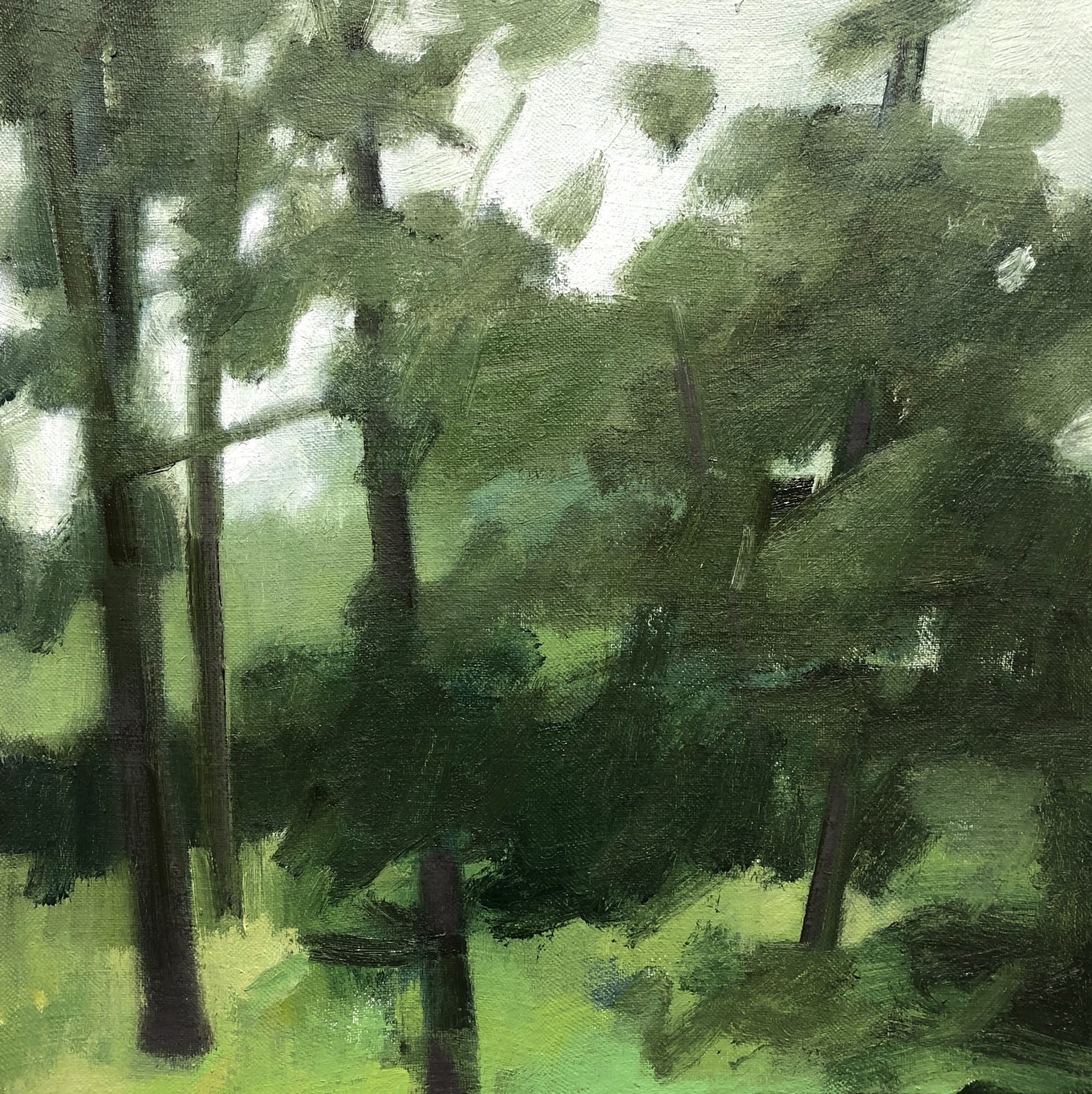 Linda Davidson, T 25