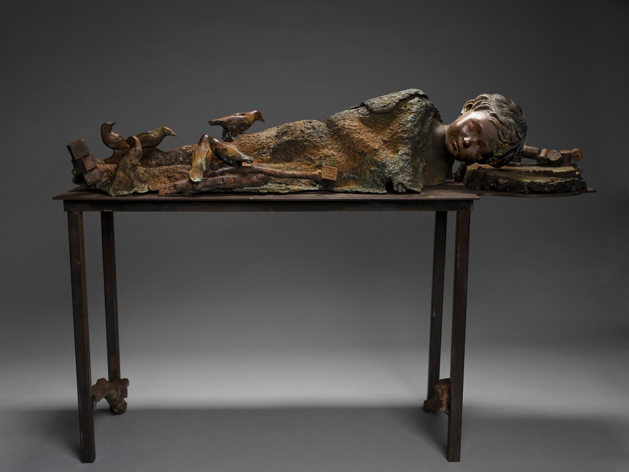 Stephen Paul Day, Dreamer