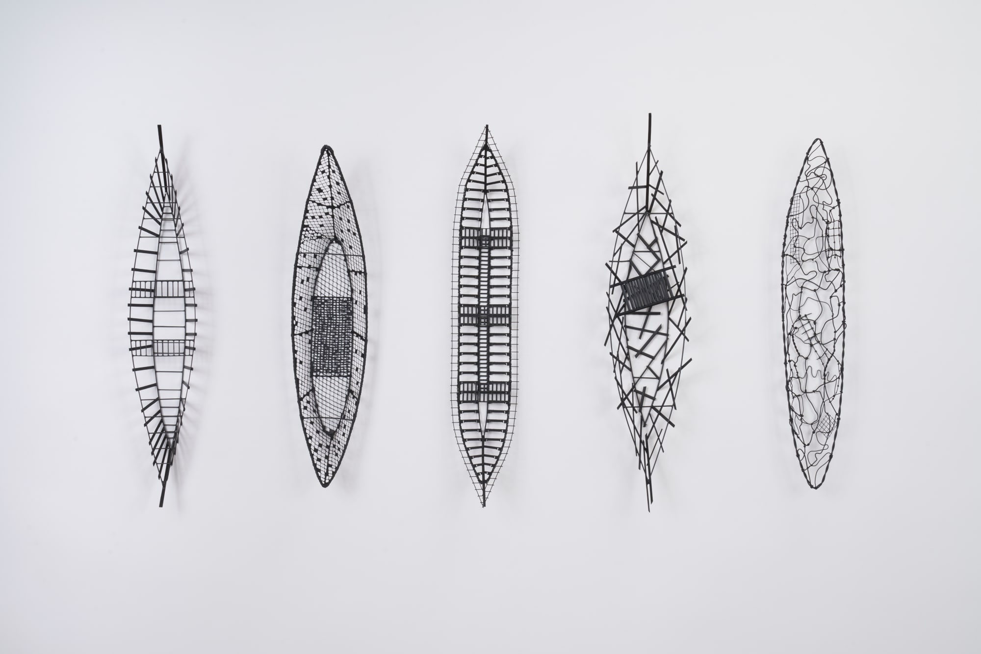 Heather Hietala, The Space Between II