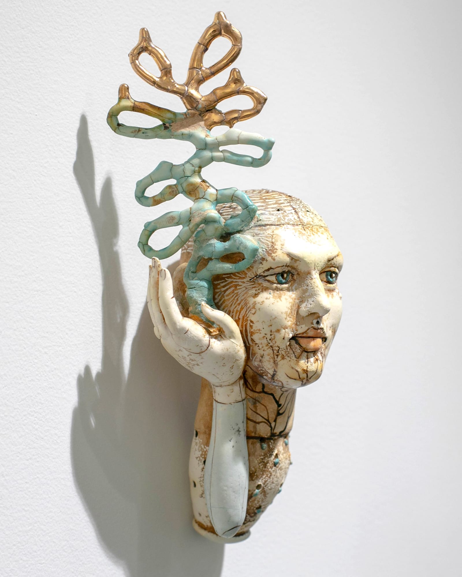 Lisa Clague, Flourish