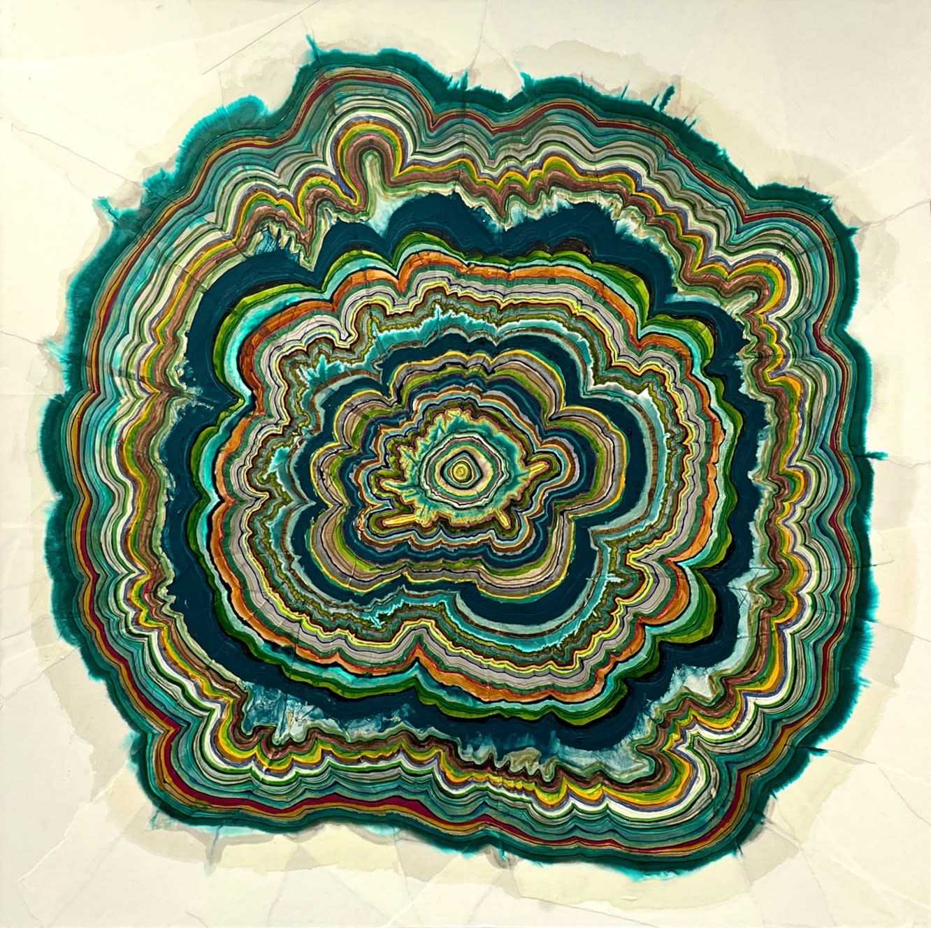 Steven L. Anderson, 163 Years