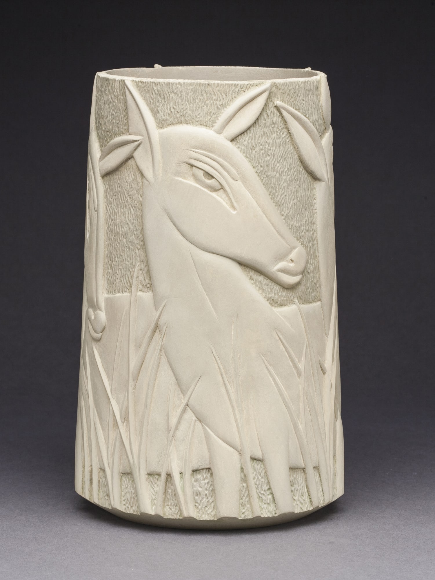 Ron Layport, Whispers