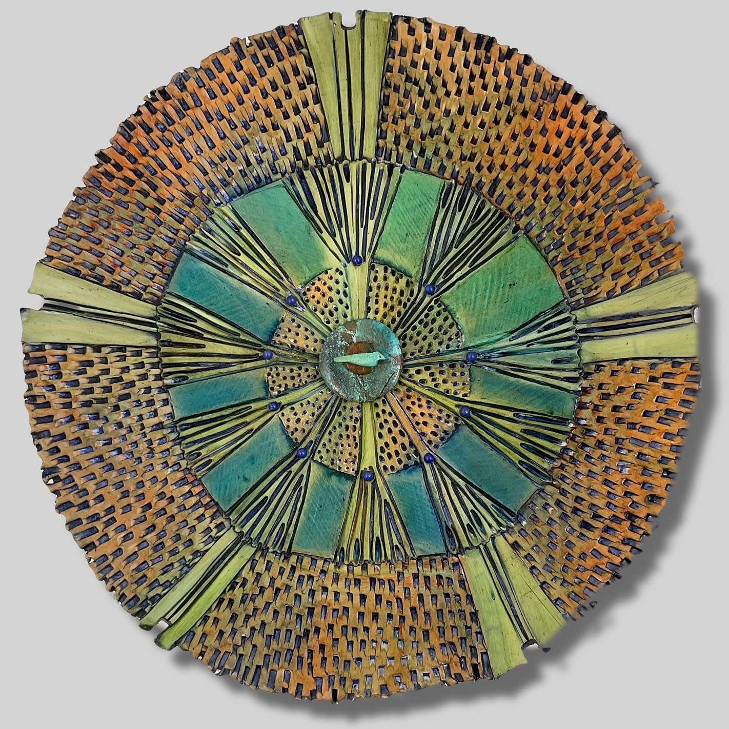 Vicki Grant, Medium Celestial Landscapes - 23181