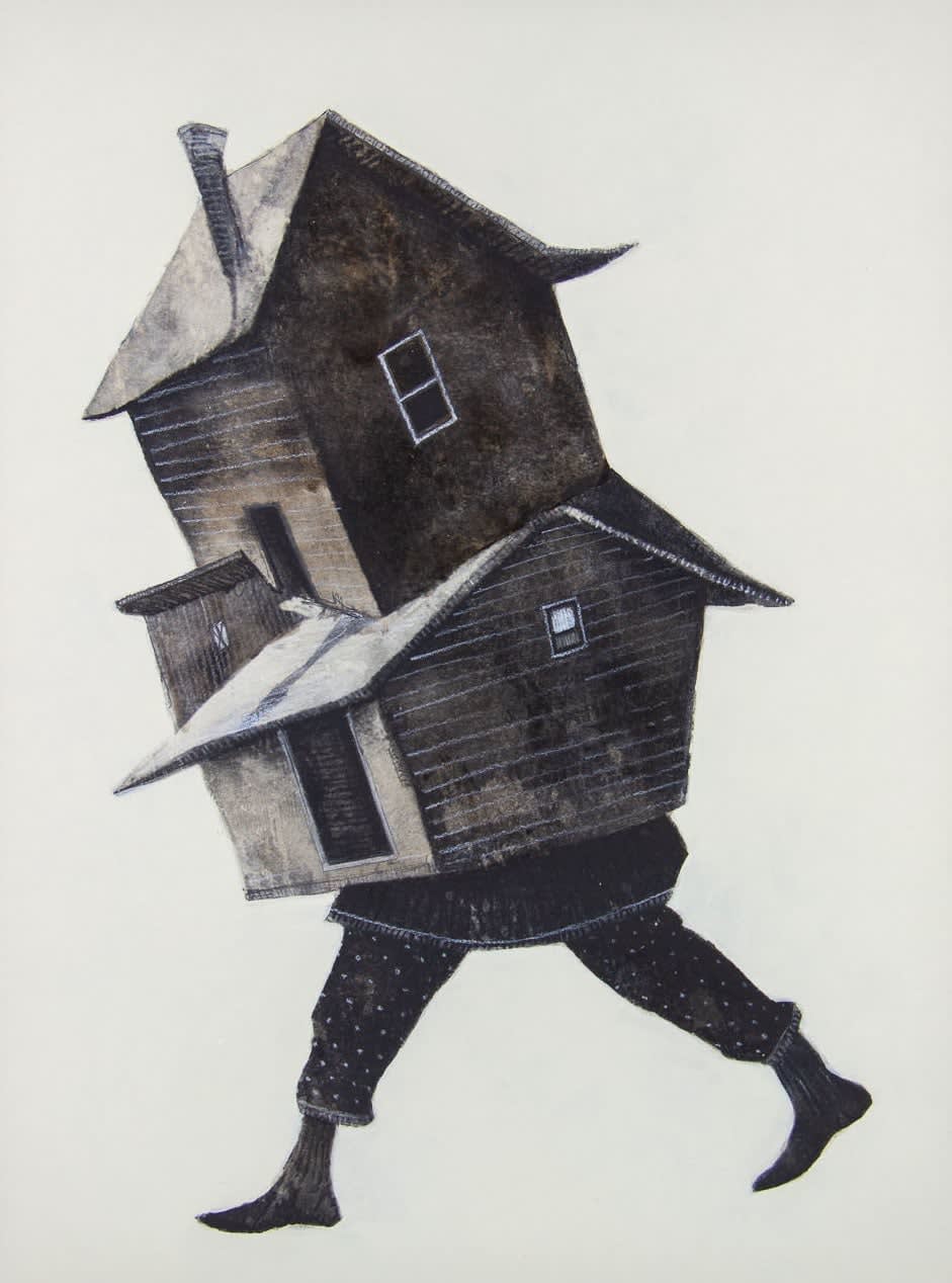 Seth Clark, The Meeting 17