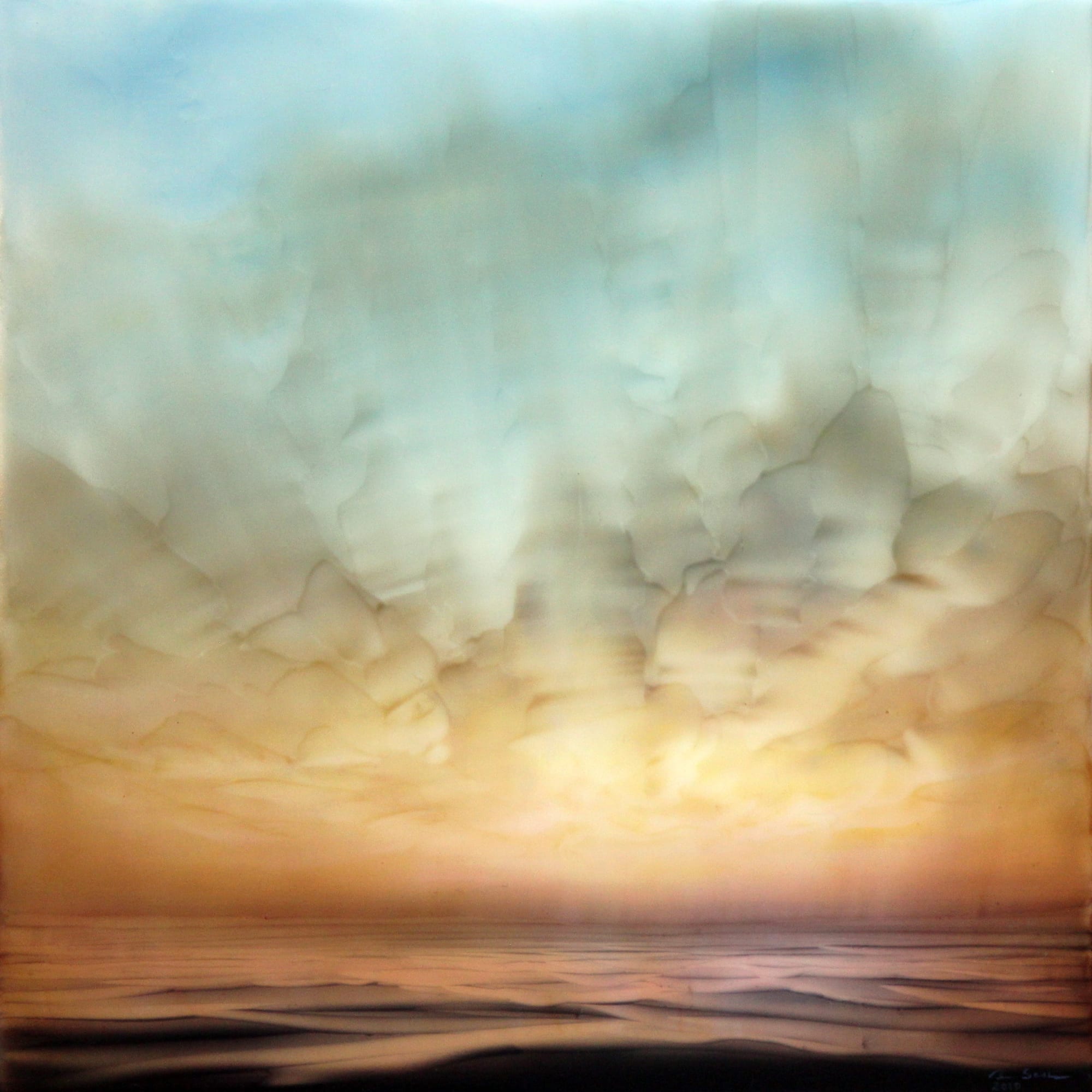 Brian Sostrom, Elements, 2019