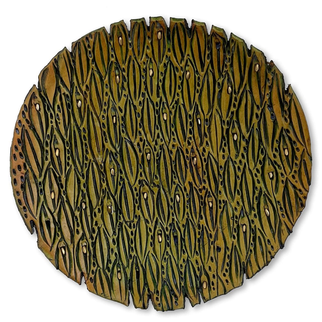 Vicki Grant, Small Celestial Landscapes - 23122